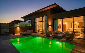Nommos Beach Resort & Pool Club